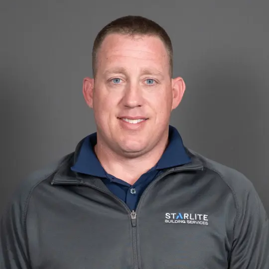 Headshot of Scott Cameron