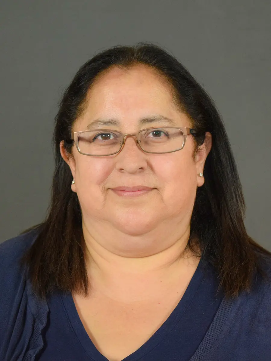 Headshot of Soraya Carillo