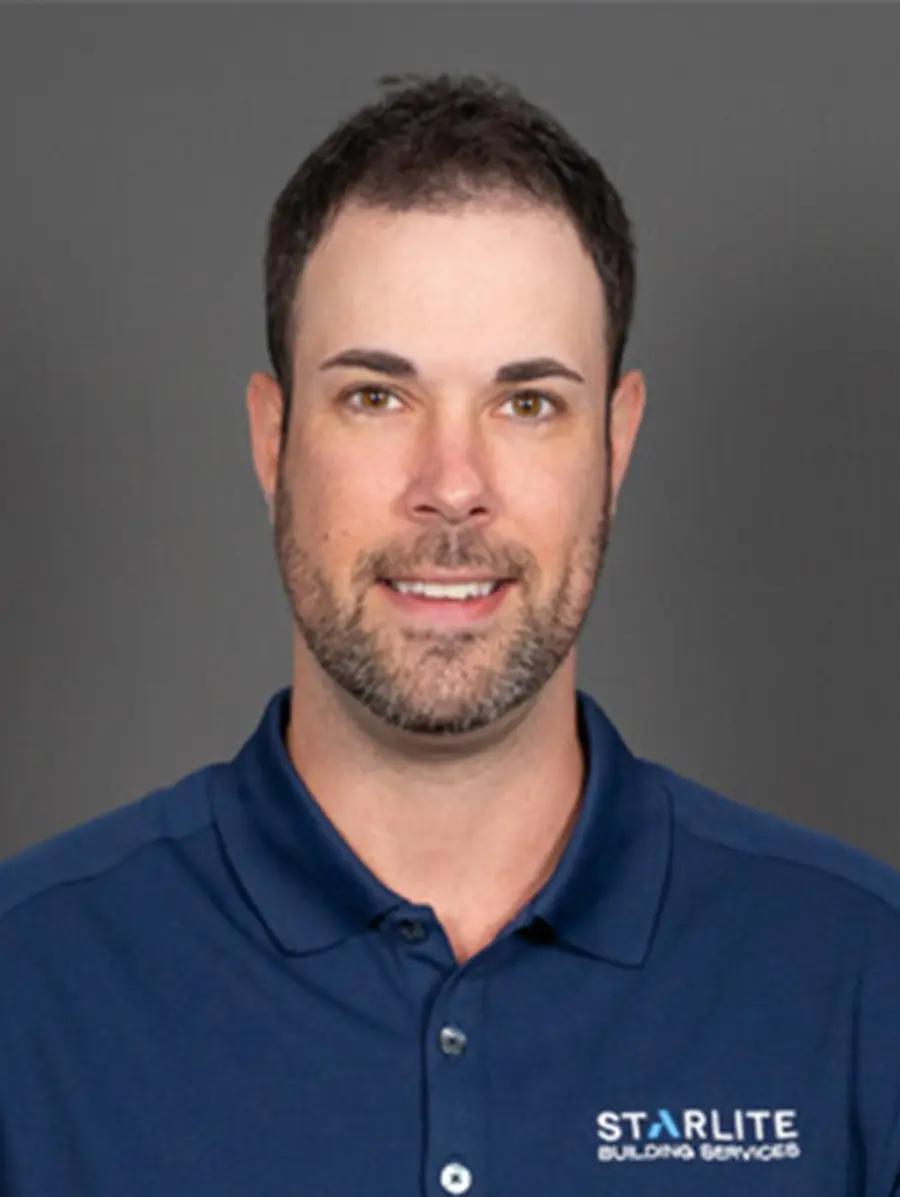Headshot of Corey Reid
