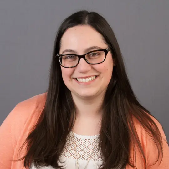 Headshot of Jordan Ficchi