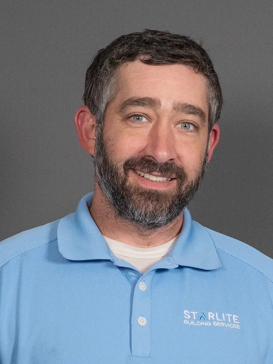 Headshot of Drew Macleod
