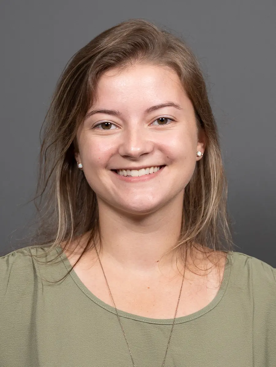 Headshot of Lorilee Mayberry