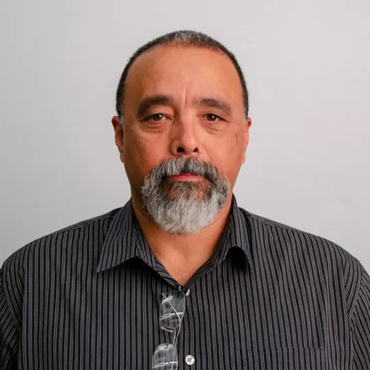 Headshot of Dave Michalak
