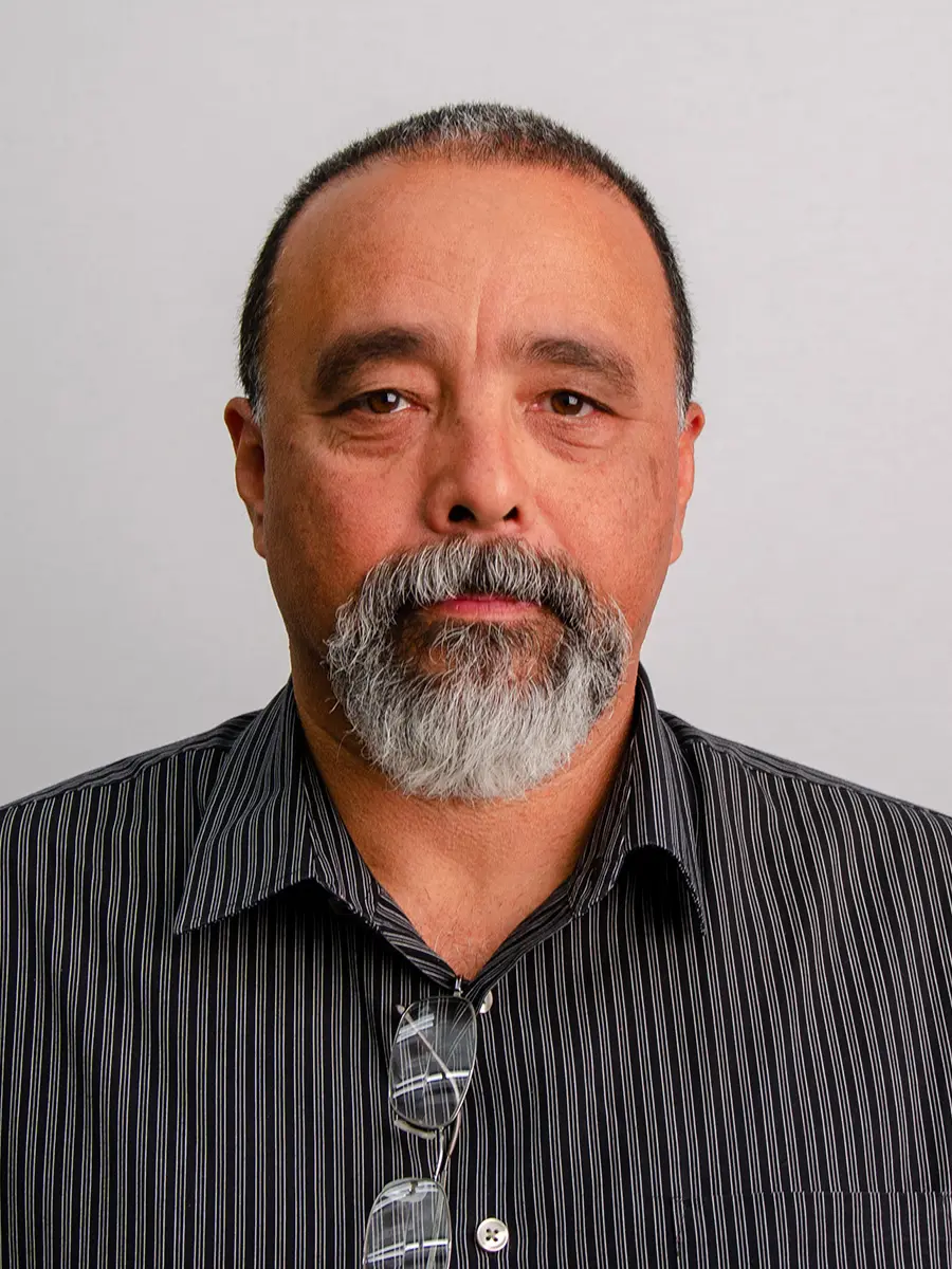 Headshot of Dave Michalak