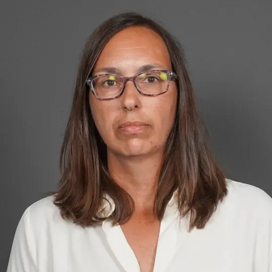 Headshot of Karen Murphy