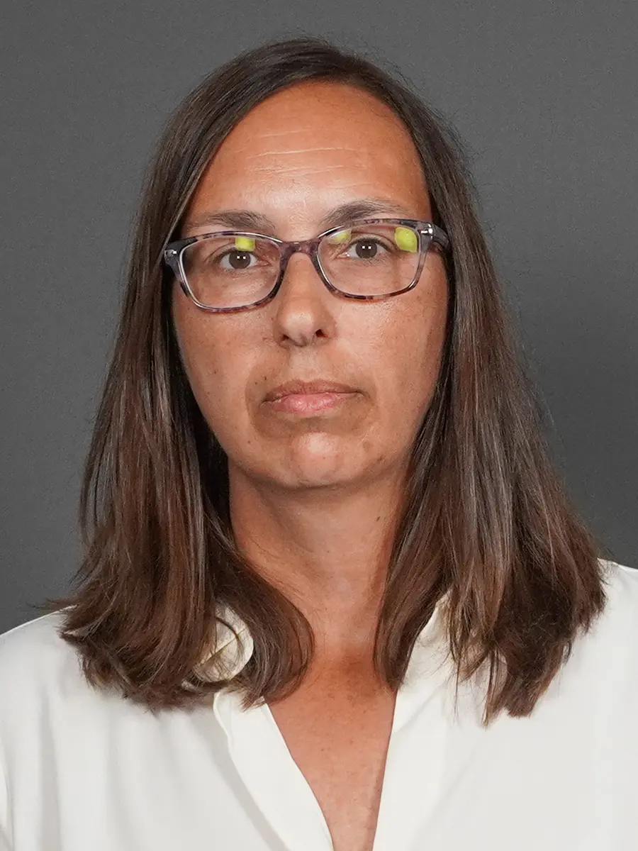 Headshot of Karen Murphy
