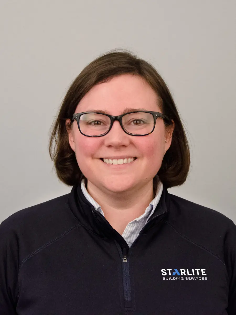 Headshot of Delphine Quilgars