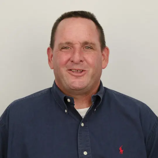 Headshot of Peter Sweeney