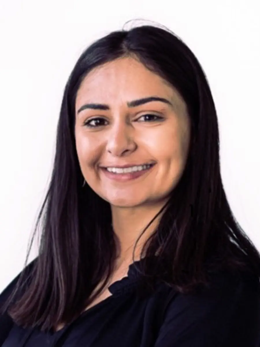 Headshot of Kassiani Theodorou