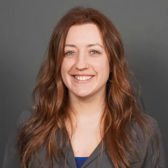 Headshot of Chelsea Chadurjian