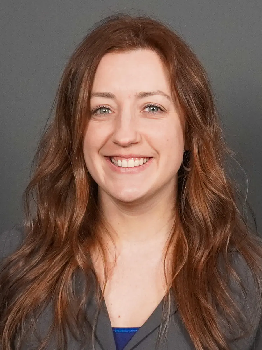 Headshot of Chelsea Chadurjian
