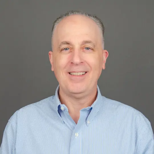Headshot of Gerald Whalen