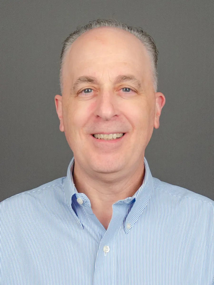 Headshot of Gerald Whalen