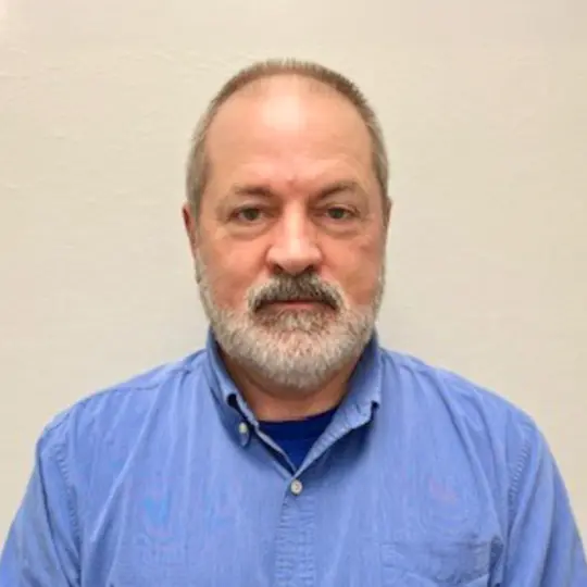 Headshot of Sean Williams