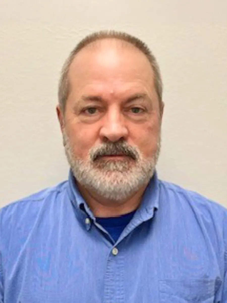 Headshot of Sean Williams