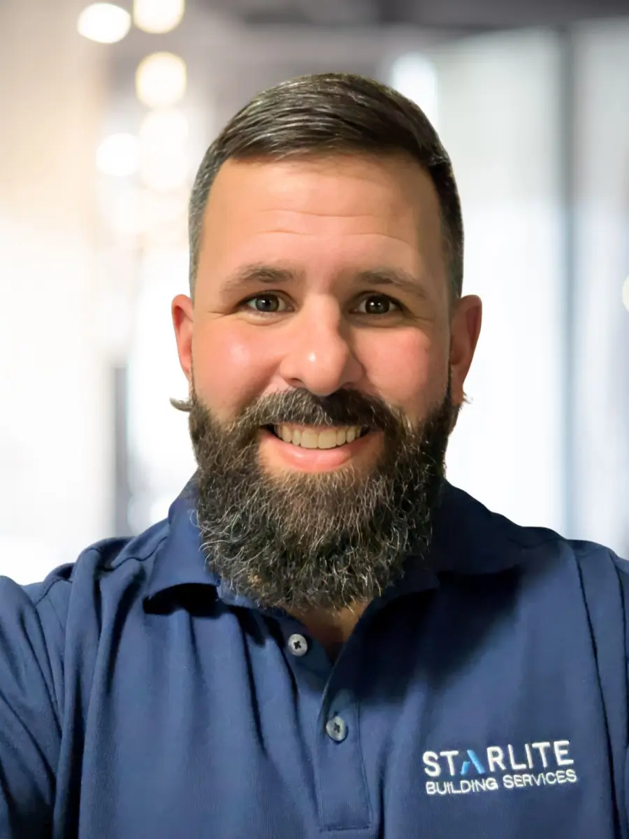 Headshot of Christopher Spalthoff