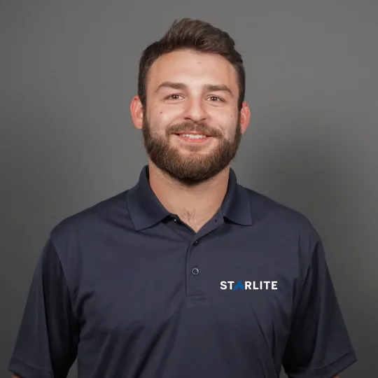 Stepno, Anthony_22_logo