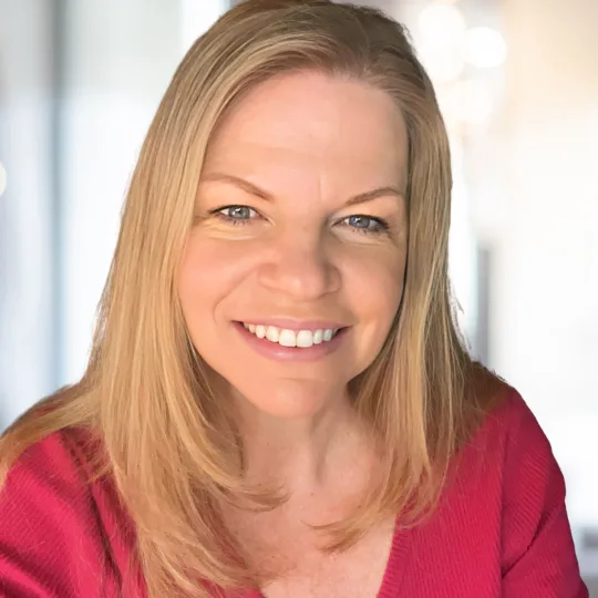 Marissa Byler - Shawmut