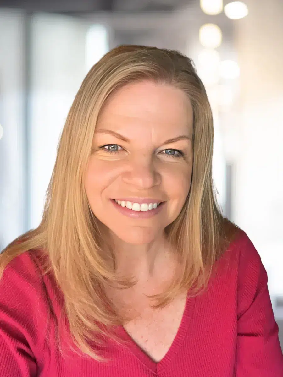 Marissa Byler - Shawmut