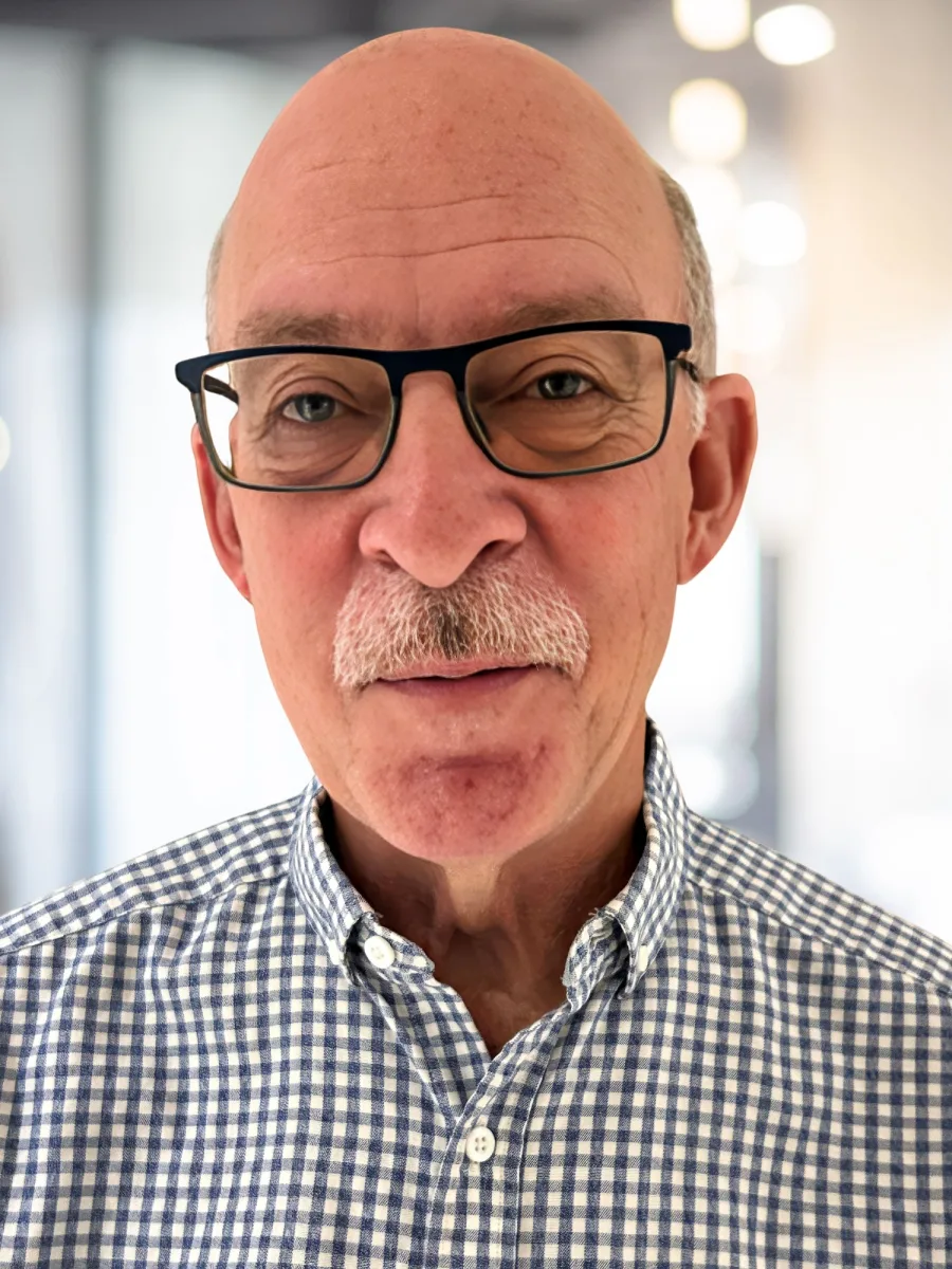 Rolf A Severtson - Shawmut