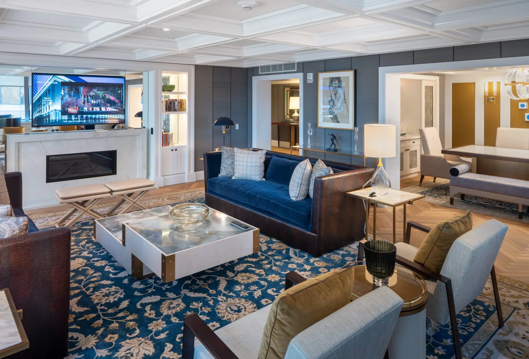 Langham 3